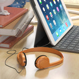 Keewonda Classroom Headphones Bulk 30 Pack for School