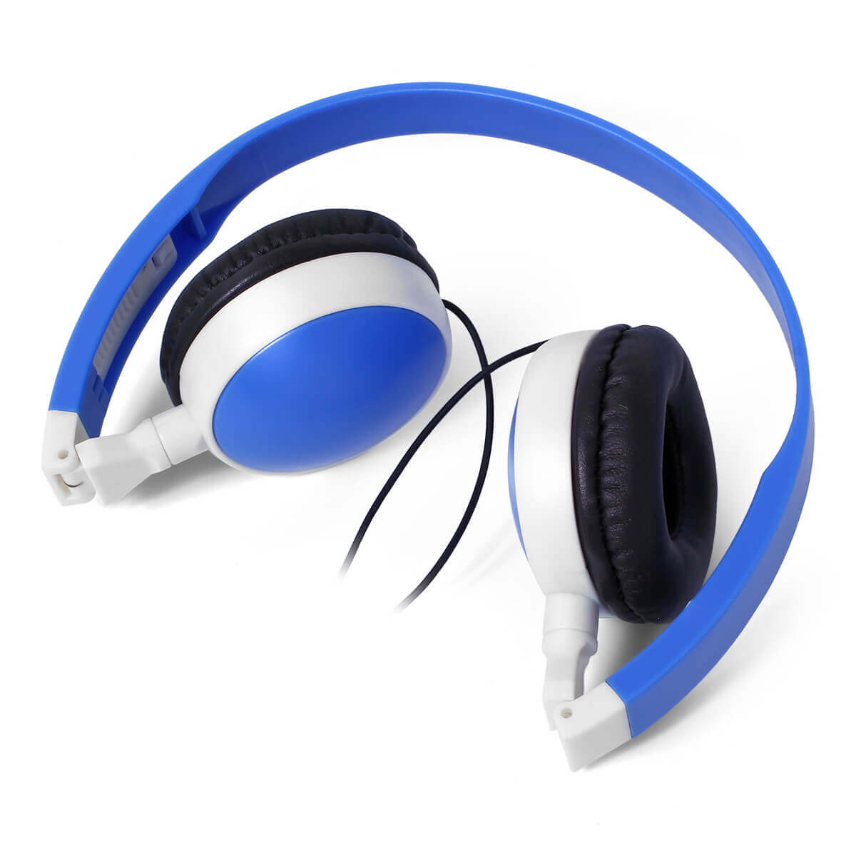 Kids Headphones in Bulk 25 Pack for School Classrooms Libraries Hotels - KEEWONDA