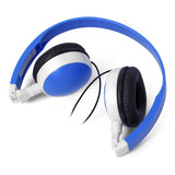 Kids Headphones in Bulk 25 Pack for School Classrooms Libraries Hotels - KEEWONDA
