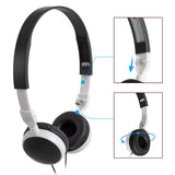 Wholesale Bulk 25 Pack Classroom Headphones Kids Headsets - KEEWONDA