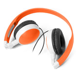 25 Pack Kids Headphones in Bulk for Classroom Library Hospital - KEEWONDA