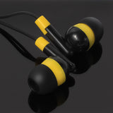 Kids Earbuds Bulk 50 Pack Childrens Earphones for Classroom - KEEWONDA