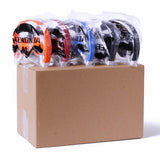 Bulk Headphones Classroom Kids 25 Pack School Multi Colors Headsets
