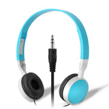 10 Pack Kids Headphones Bulk Classroom Headsets for School