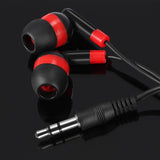 Wholesale Bulk Kids Earbuds Headphones 100 Pack for Classrooms - KEEWONDA