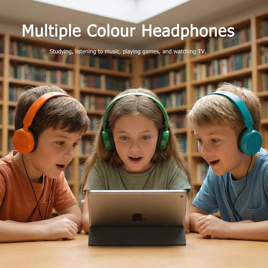 Best Bulk Headphones for Schools in 2026: What Teachers and IT Directors Need to Know