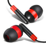 Wholesale Bulk Earbuds Headphones 50 Pack Ear Buds Earphones for Kids - KEEWONDA
