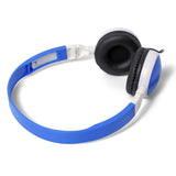 Keewonda 10 Pack Headphones Bulk Individually Wrapped for Classroom
