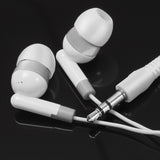 Wholesale Earbuds Bulk Headphones 50 Pack Classroom Earphones - KEEWONDA