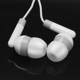 Wholesale Earbuds Bulk Headphones 50 Pack Classroom Earphones - KEEWONDA